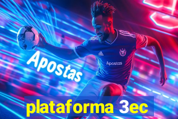 plataforma 3ec